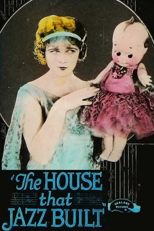 The House That Jazz Built's poster