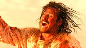 Soldier of God's poster