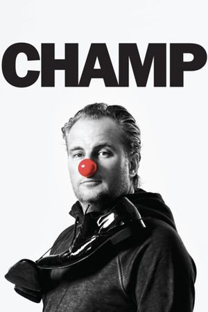 Uffe Holm: CHAMP's poster