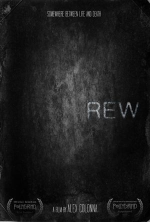 REW's poster