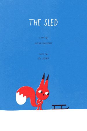 The Sled's poster