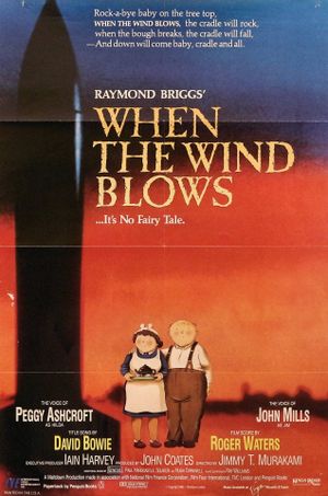 When the Wind Blows's poster