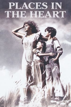 Places in the Heart's poster