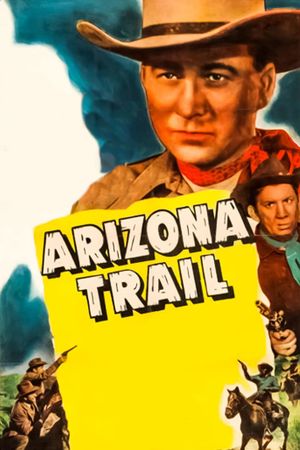 Arizona Trail's poster