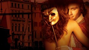 Casanova's poster