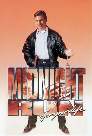 Midnight Run for Your Life's poster image