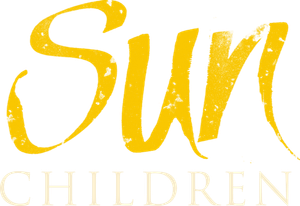 Sun Children's poster