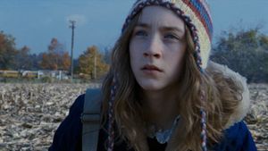 The Lovely Bones's poster