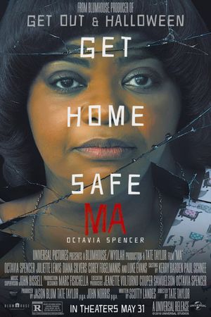 Ma's poster