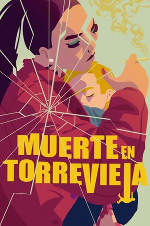 Death in Torrevieja's poster