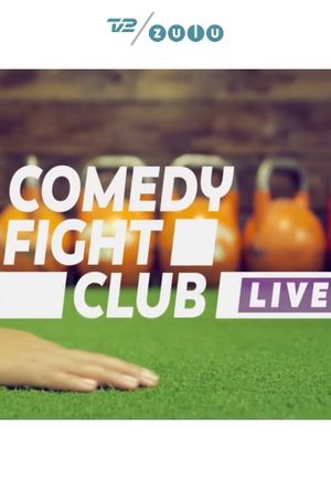 Comedy Fight Club Live's poster image