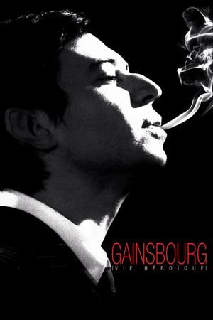 Gainsbourg: A Heroic Life's poster