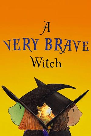 A Very Brave Witch's poster