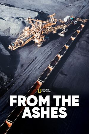 From the Ashes's poster