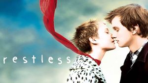 Restless's poster