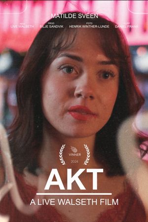 AKT's poster