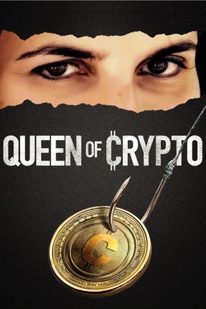 Queen of Crypto's poster