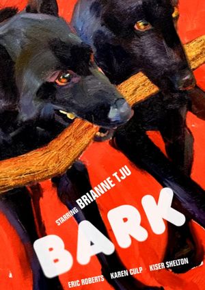 Bark's poster