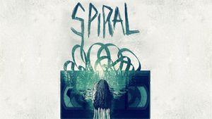 Spiral's poster
