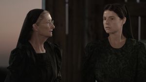 Women Talking's poster