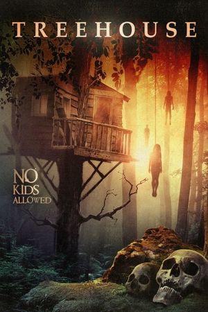 Treehouse's poster