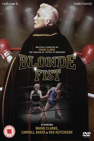 Blonde Fist's poster