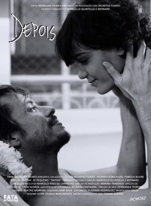 Depois's poster