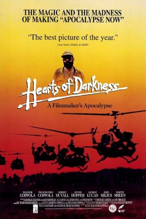 Hearts of Darkness: A Filmmaker's Apocalypse's poster