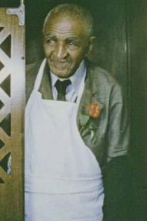 George Washington Carver at Tuskegee Institute's poster