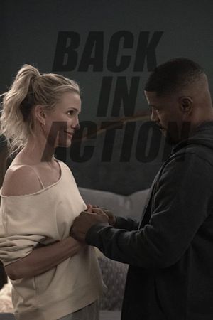 Back in Action's poster