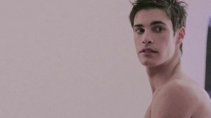 Close to His Chest's poster