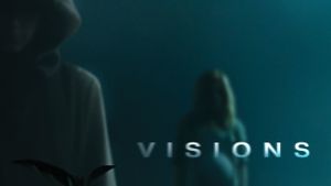 Visions's poster