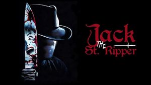 Jack the St. Ripper's poster