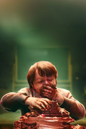Matilda: The Musical's poster
