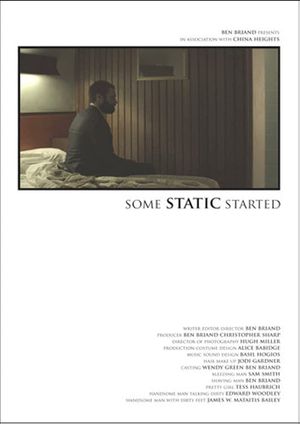 Some Static Started's poster