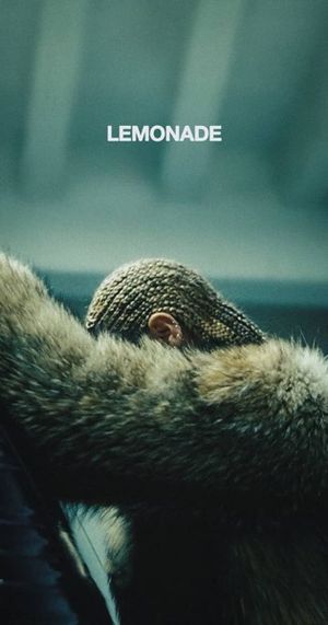Lemonade's poster