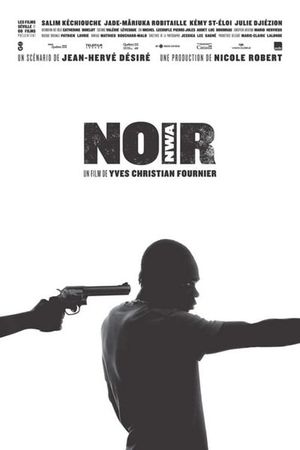 N.O.I.R.'s poster