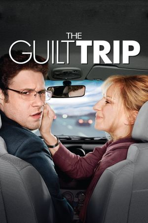 The Guilt Trip's poster