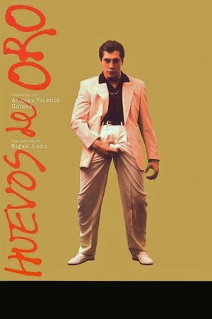 Golden Balls's poster