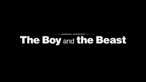 The Boy and the Beast's poster