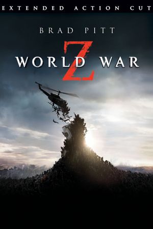 World War Z's poster
