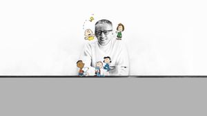 Who Are You, Charlie Brown?'s poster