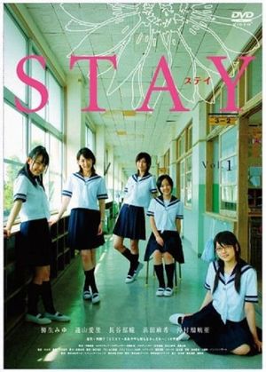 STAY's poster