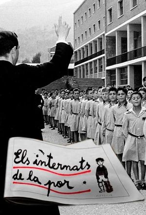 Els internats de la por's poster image