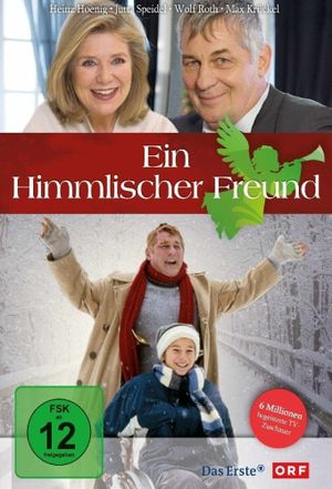 Ein himmlischer Freund's poster