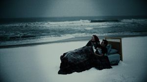 Eternal Sunshine of the Spotless Mind's poster