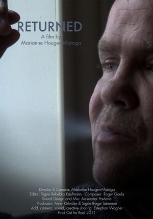 Returned's poster