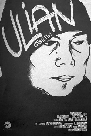 Senility's poster