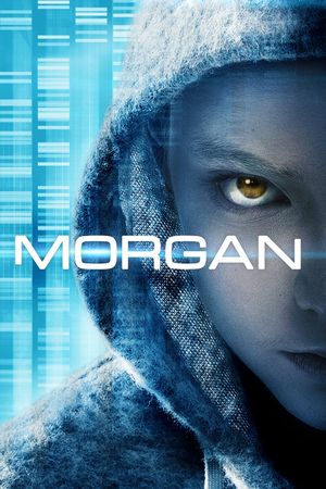 Morgan's poster