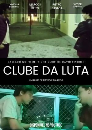 O Clube da luta's poster image